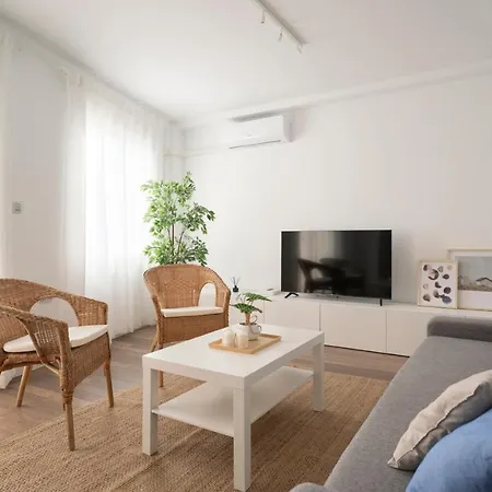 Ferienwohnung Oasis En El Corazon De Granada Con Parking Gratis Exterior foto