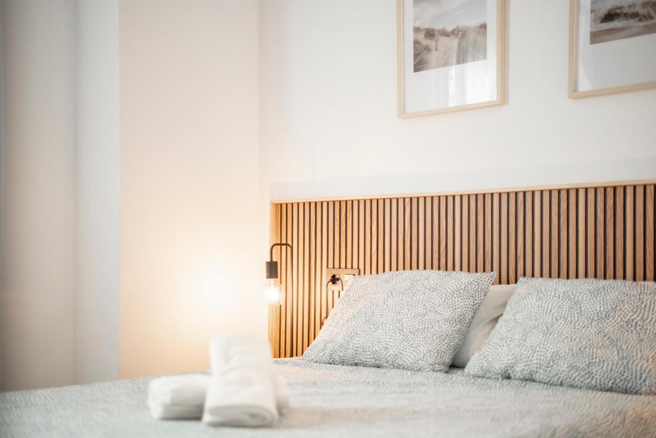 Apartment Oasis En El Corazon De Con Parking Gratis Granada