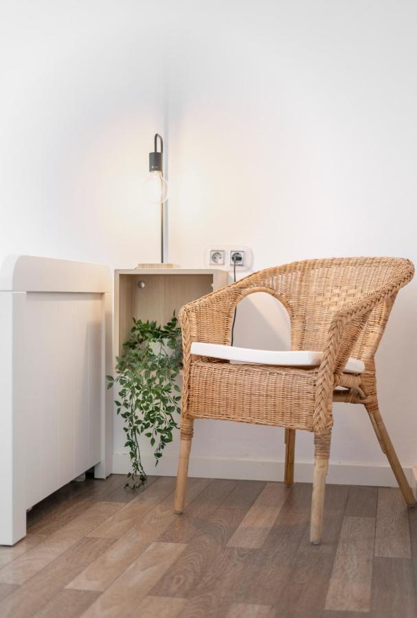 Apartment Oasis En El Corazon De Con Parking Gratis Granada