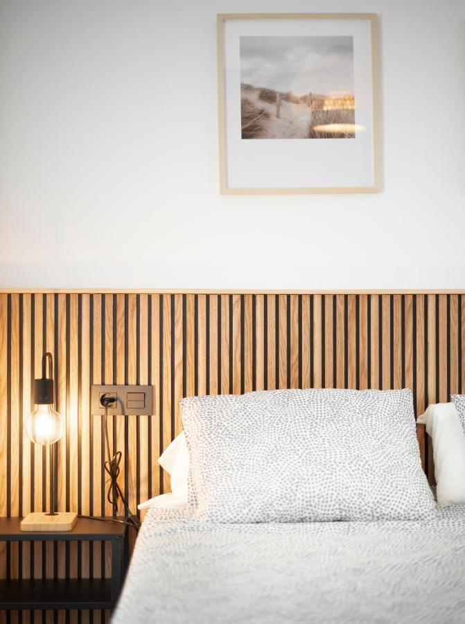 Oasis En El Corazon De Con Parking Gratis Apartment