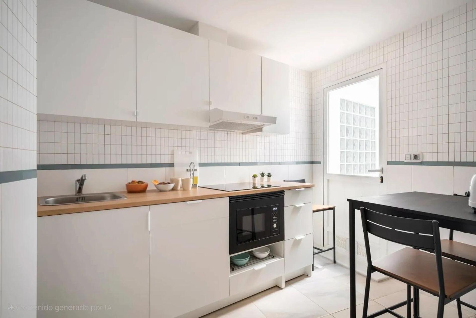 Apartment Oasis En El Corazon De Con Parking Gratis
